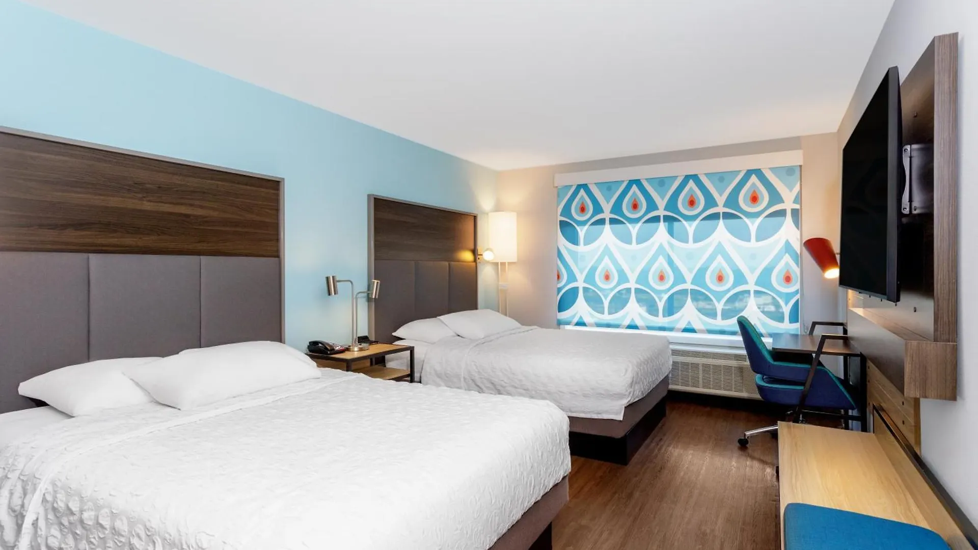 Tru By Hilton Panama City Beach Upper Grand Lagoon 3*,  United States
