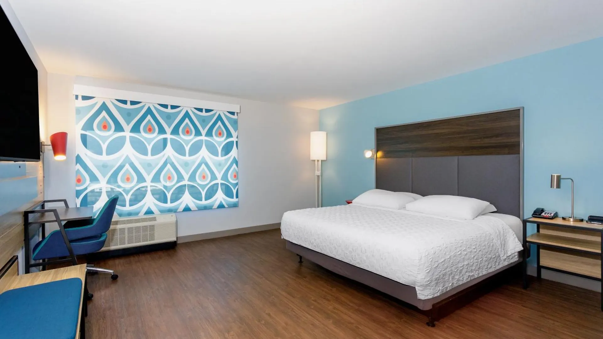 Tru By Hilton Panama City Beach Upper Grand Lagoon 3*,