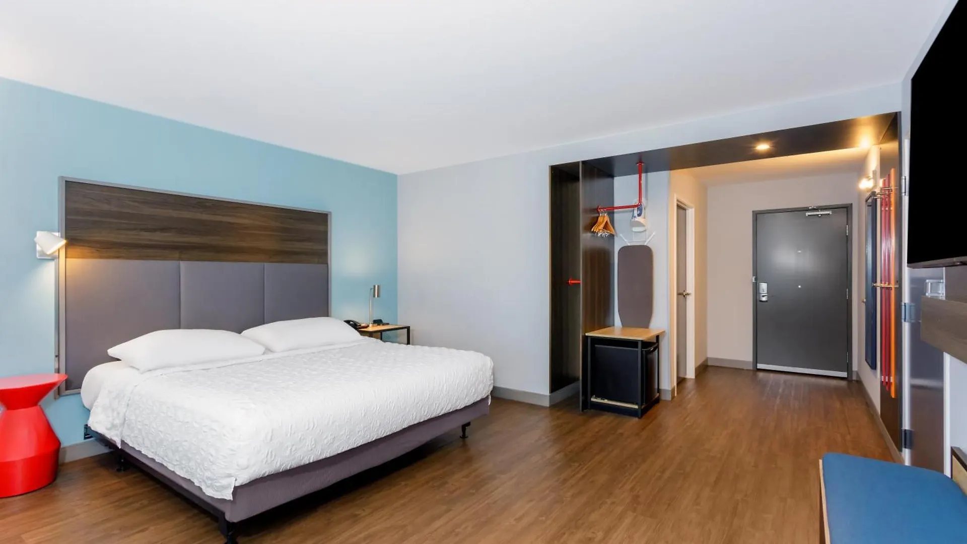 Hotel Tru By Hilton Panama City Beach Upper Grand Lagoon