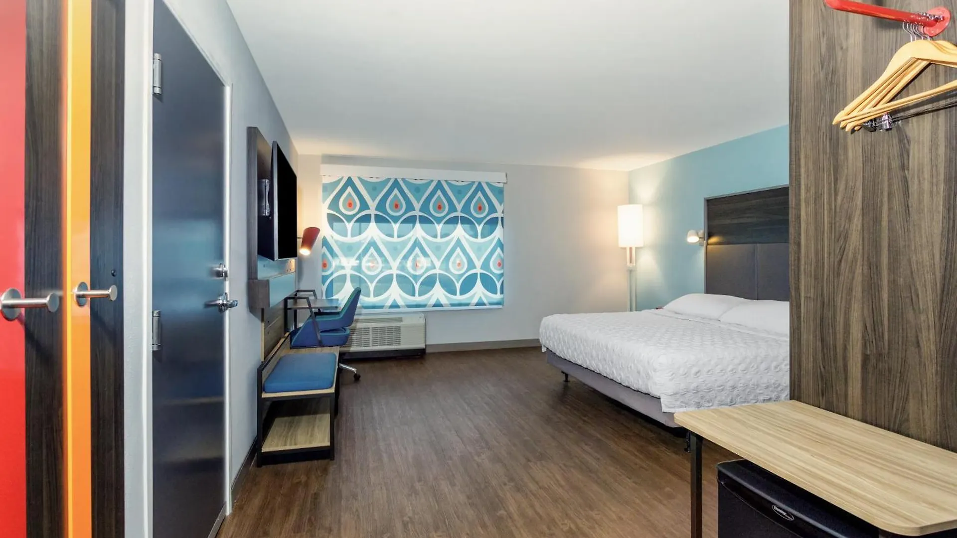 Tru By Hilton Panama City Beach Upper Grand Lagoon