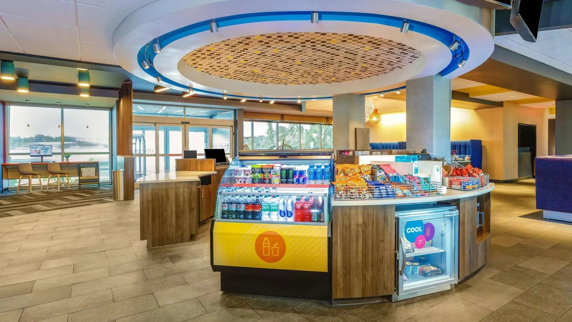 *** Hotel Tru By Hilton Panama City Beach Upper Grand Lagoon United States