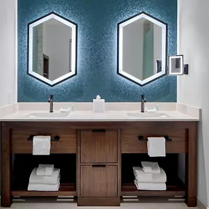 Hotel By Marriott Downtown/convention Center ***