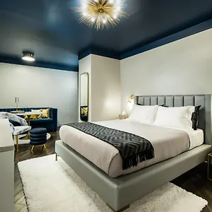 Hotel The At ***